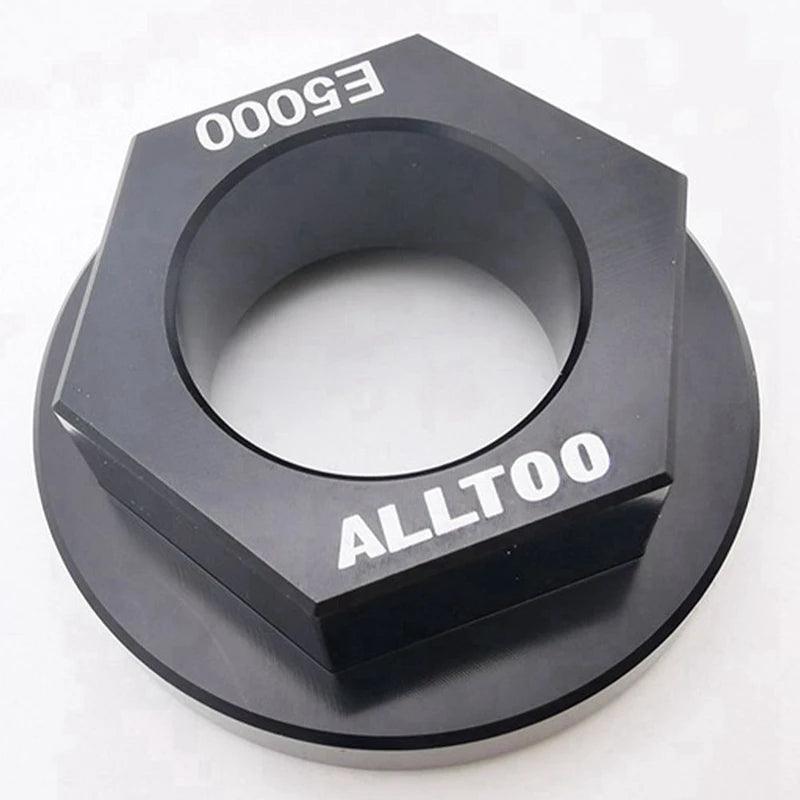 ALLTOO Bicycle Disc Sprocket Installation And Removal Tool For Mid - VirtuousWares:Global