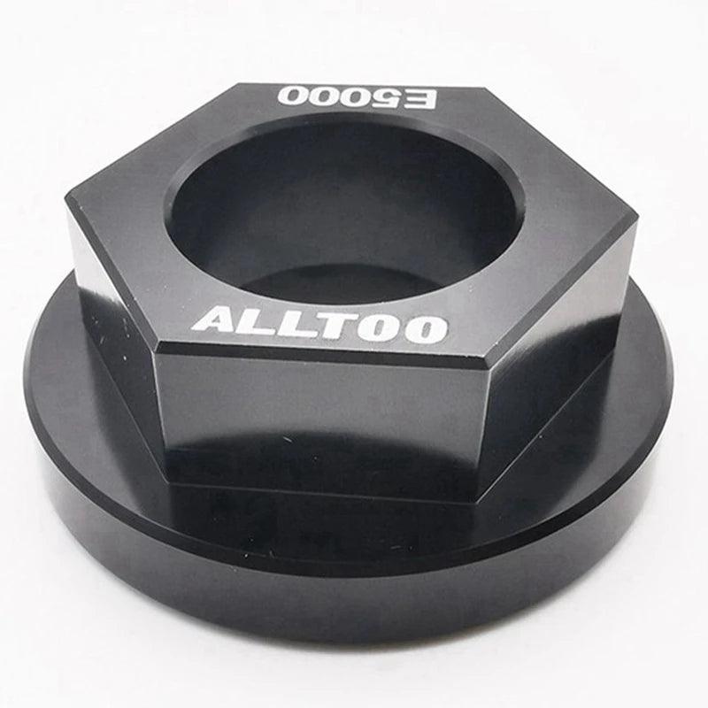 ALLTOO Bicycle Disc Sprocket Installation And Removal Tool For Mid - VirtuousWares:Global