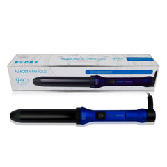 Almost Famous 32mm Glam Series Curling Wand with Gem Infused Barrel - VirtuousWares:Global