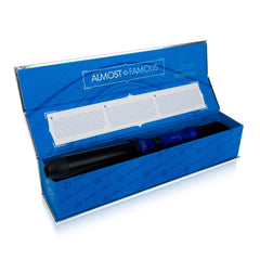 Almost Famous 32mm Glam Series Curling Wand with Gem Infused Barrel - VirtuousWares:Global