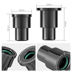 Aluminum Rear Wheel Spacers Hub Collars O-ring For SUR-RON Surron - VirtuousWares:Global