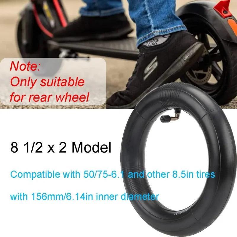 Amalibay 8.5 Inner Tube for DUALTRON MINI/Inokim Light Macury Zero 8/9 - VirtuousWares:Global