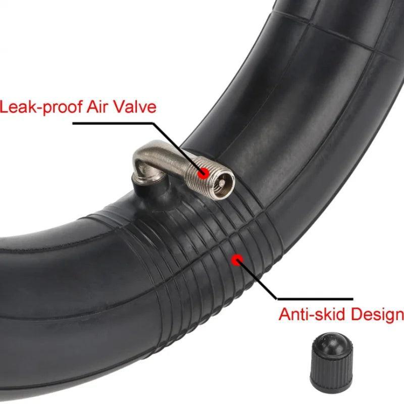 Amalibay 8.5 Inner Tube for DUALTRON MINI/Inokim Light Macury Zero 8/9 - VirtuousWares:Global