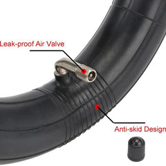 Amalibay 8.5 Inner Tube for DUALTRON MINI/Inokim Light Macury Zero 8/9 - VirtuousWares:Global