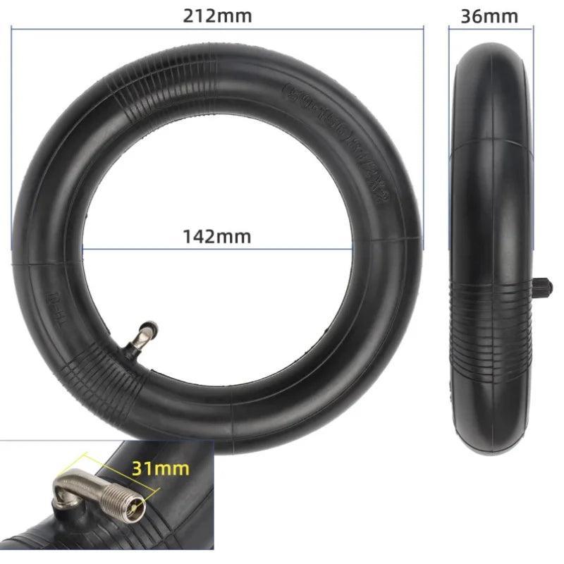 Amalibay 8.5 Inner Tube for DUALTRON MINI/Inokim Light Macury Zero 8/9 - VirtuousWares:Global