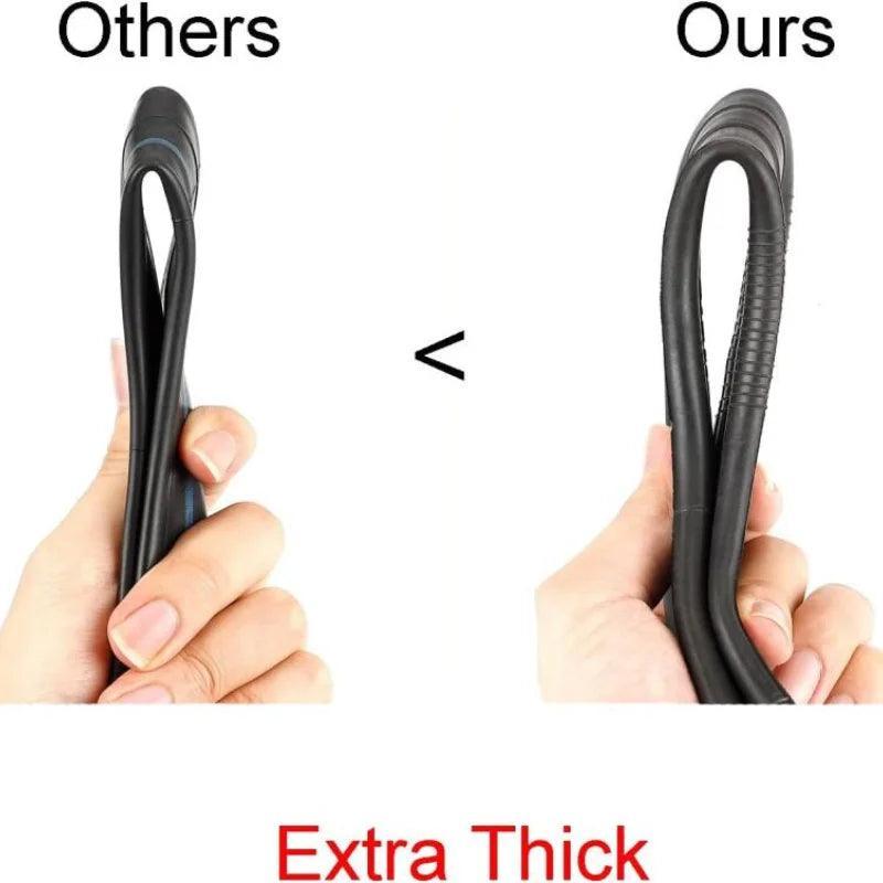 Amalibay Thick Tire Inner Tube for Xiaomi Electric Scooter M365 1S Pro - VirtuousWares:Global