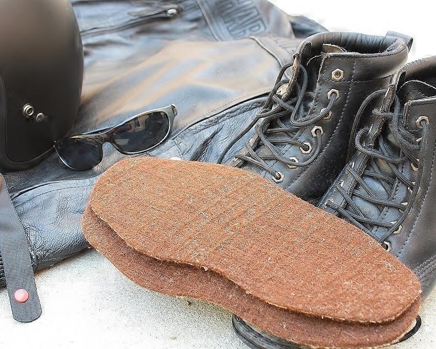 American Choice Alpaca Foot Warmers Inserts and Insoles Of Shoes For Men - VirtuousWares:Global