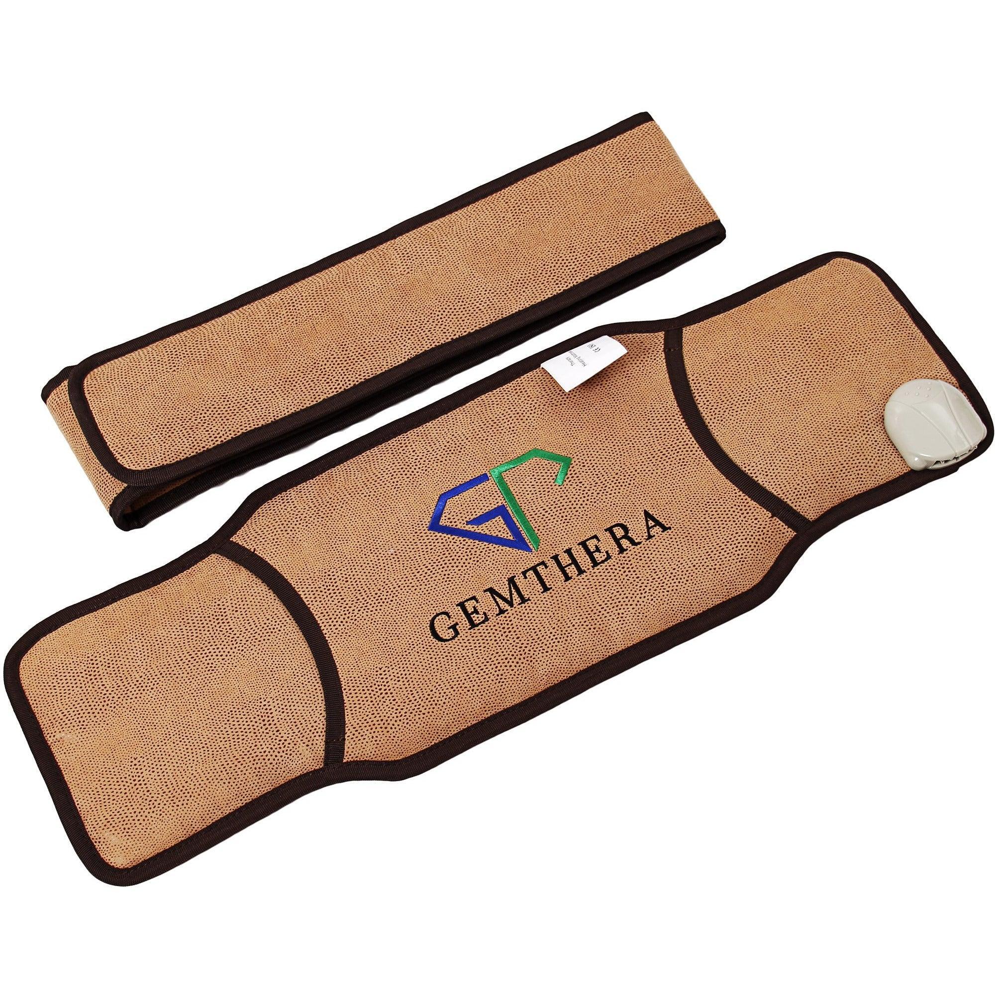 Amethyst PEMF Infrared Heating Belt - VirtuousWares:Global