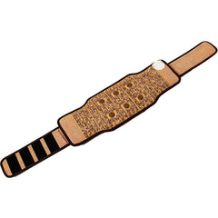 Amethyst PEMF Infrared Heating Belt - VirtuousWares:Global