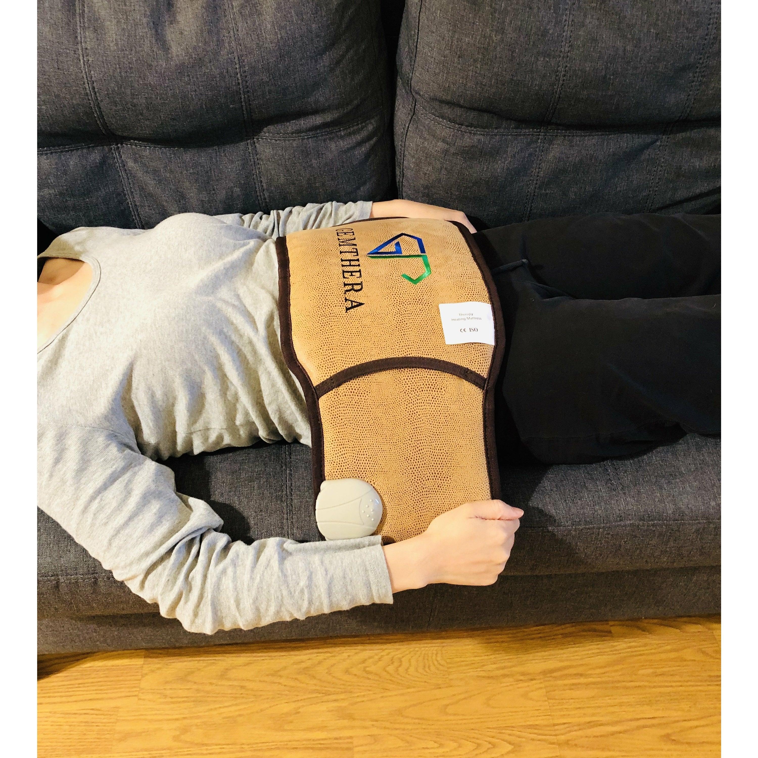 Amethyst PEMF Infrared Heating Belt - VirtuousWares:Global