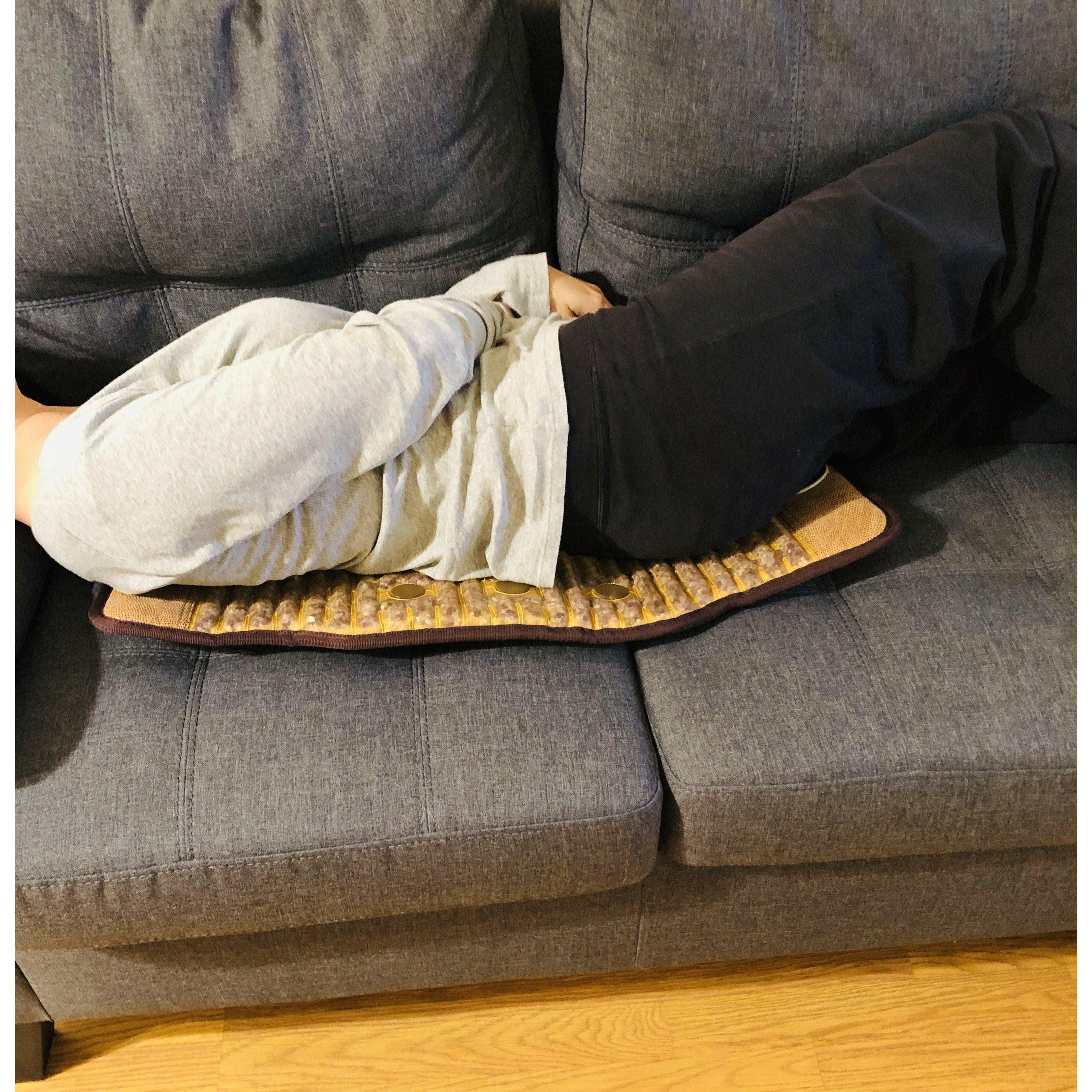 Amethyst PEMF Infrared Heating Belt - VirtuousWares:Global