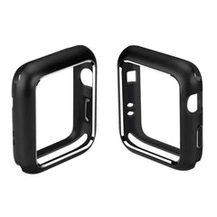 AMZER Armor Aluminum Magnetic Snap Case for Apple Watch Series 4 44mm - VirtuousWares:Global