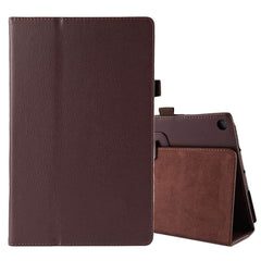 AMZER Flip Leather Case With Holder For Amazon - VirtuousWares:Global