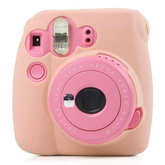 AMZER Fluorescent Soft Silicone Protective Case for FUJIFILM instax - VirtuousWares:Global