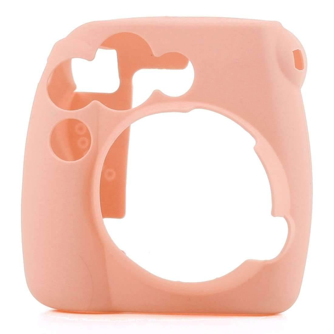 AMZER Fluorescent Soft Silicone Protective Case for FUJIFILM instax - VirtuousWares:Global