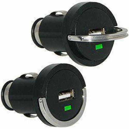 AMZER Nano 5V USB Car Charger - pack of 3 - VirtuousWares:Global