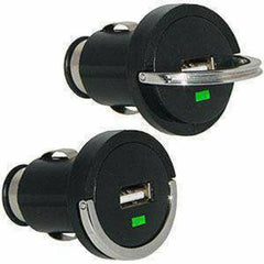 AMZER Nano 5V USB Car Charger - pack of 3 - VirtuousWares:Global