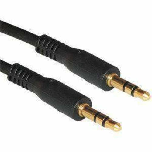 Amzer® 3.5 mm Stereo Auxiliary Cable - VirtuousWares:Global