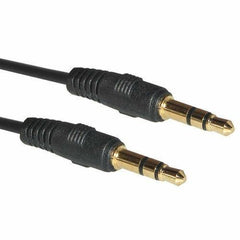 Amzer® 3.5 mm Stereo Auxiliary Cable - VirtuousWares:Global