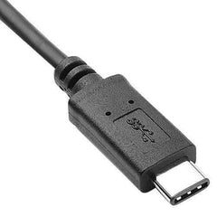 AMZER® USB 3.1 Type C Male to USB 3.0 Type A Female OTG Data Cable - - VirtuousWares:Global