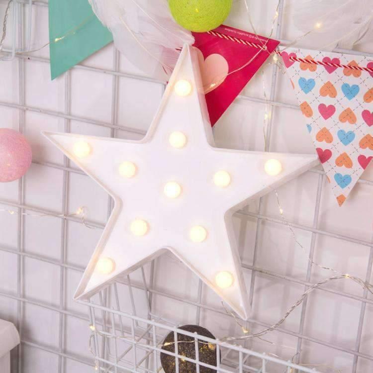AMZER Romantic LED Holiday Light with Holder, Warm Fairy Decorative - VirtuousWares:Global