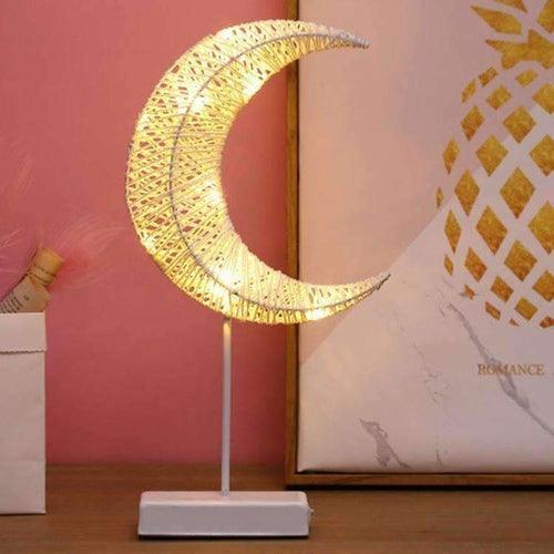 AMZER Romantic LED Holiday Light with Holder, Warm Fairy Decorative - VirtuousWares:Global