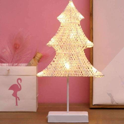 AMZER Romantic LED Holiday Light with Holder, Warm Fairy Decorative - VirtuousWares:Global