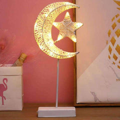 AMZER Romantic LED Holiday Light with Holder, Warm Fairy Decorative - VirtuousWares:Global