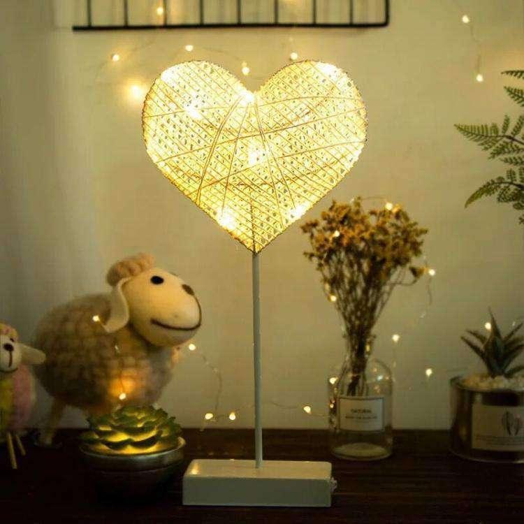 AMZER Romantic LED Holiday Light with Holder, Warm Fairy Decorative - VirtuousWares:Global