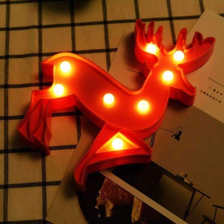 AMZER Romantic LED Holiday Light with Holder, Warm Fairy Decorative - VirtuousWares:Global