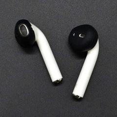 Amzer Wireless Bluetooth Earphone Silicone Ear Caps Earpads for Apple - VirtuousWares:Global