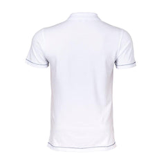 Anemoss Marine Men's Polo Collar T-shirt, Short Sleeve Golf Tennis - VirtuousWares:Global