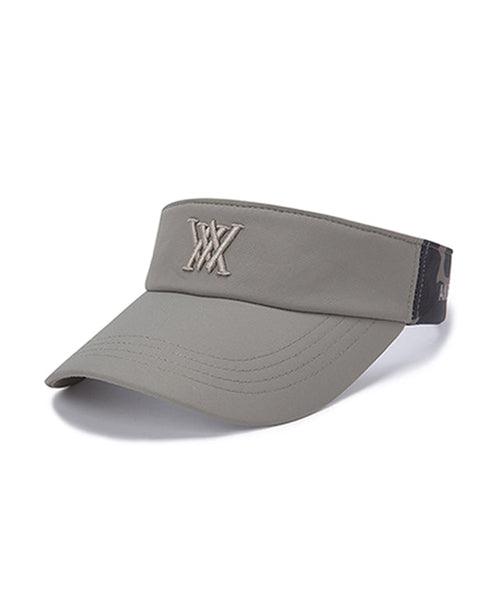 ANEW Golf Camo Colar Sun Visor - VirtuousWares:Global