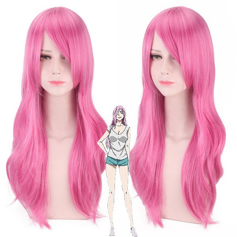 Anime Cosplay The royal elder sister Long Wavy - VirtuousWares:Global