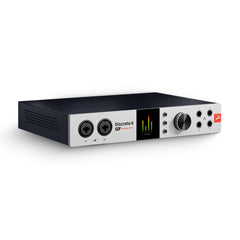 Antelope Audio - Discrete 4 Pro SC | USB & TB Audio Interface - VirtuousWares:Global
