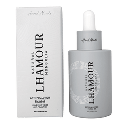 Anti-pollution facial oil - Case of 6 - VirtuousWares:Global