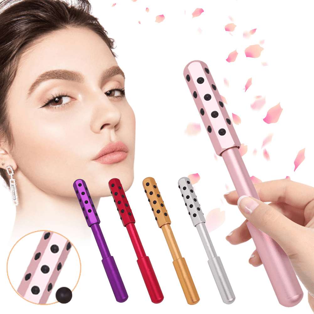Anti Wrinkle Facial Massager Skin Care Product Facial Roller - VirtuousWares:Global
