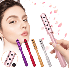 Anti Wrinkle Facial Massager Skin Care Product Facial Roller - VirtuousWares:Global