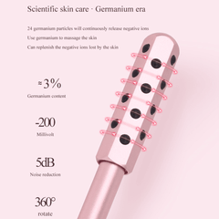 Anti Wrinkle Facial Massager Skin Care Product Facial Roller - VirtuousWares:Global