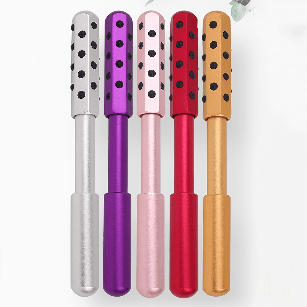 Anti Wrinkle Facial Massager Skin Care Product Facial Roller - VirtuousWares:Global