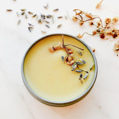 Anxiety Balm / Calming Balm / Relaxation Balm - VirtuousWares:Global
