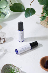 Anxiety Roller Ball / Organic Essential Oils For Anxiety / Anxiety - VirtuousWares:Global