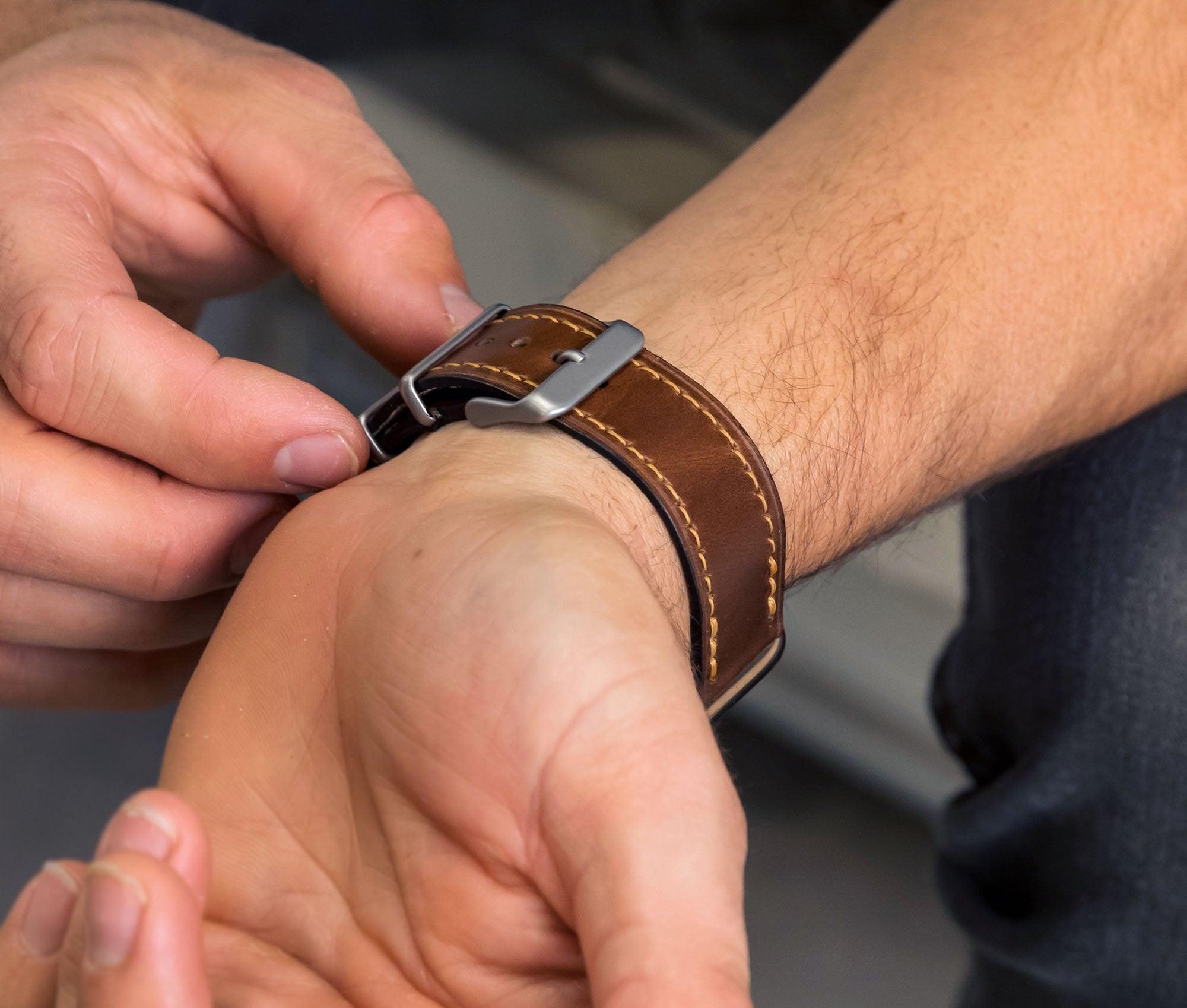 Apple Band - Designer - VirtuousWares:Global