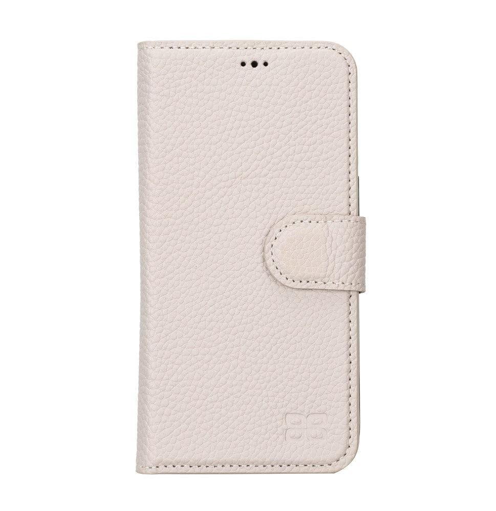 Apple iPhone 14 Series Detachable Leather Wallet Case Colorful - MW - VirtuousWares:Global