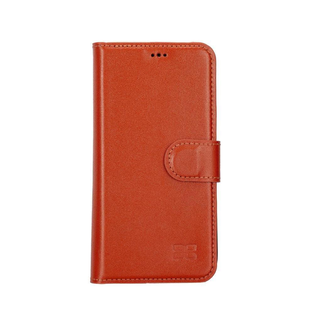 Apple iPhone 14 Series Detachable Leather Wallet Case Colorful - MW - VirtuousWares:Global