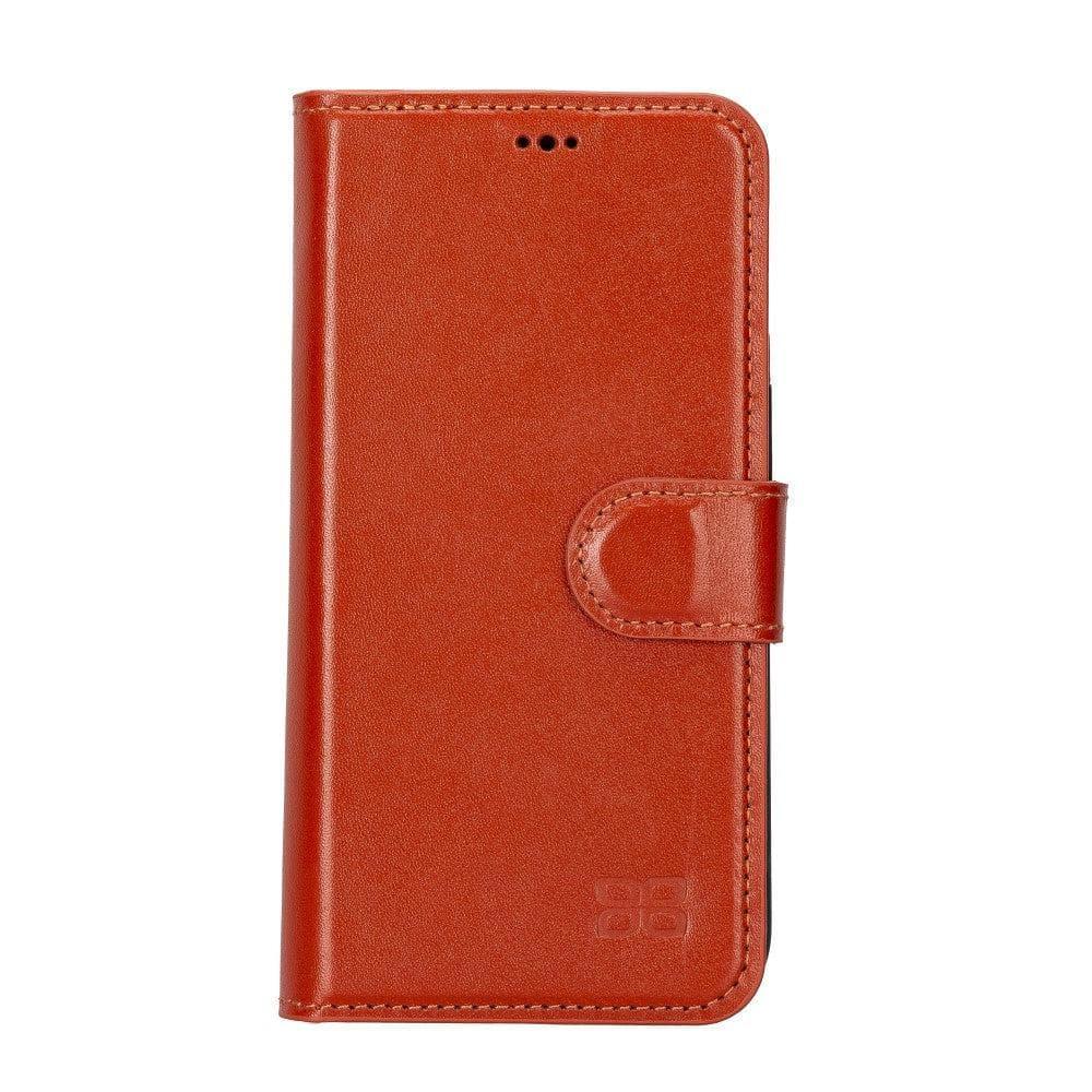 Apple iPhone 14 Series Detachable Leather Wallet Case Colorful - MW - VirtuousWares:Global