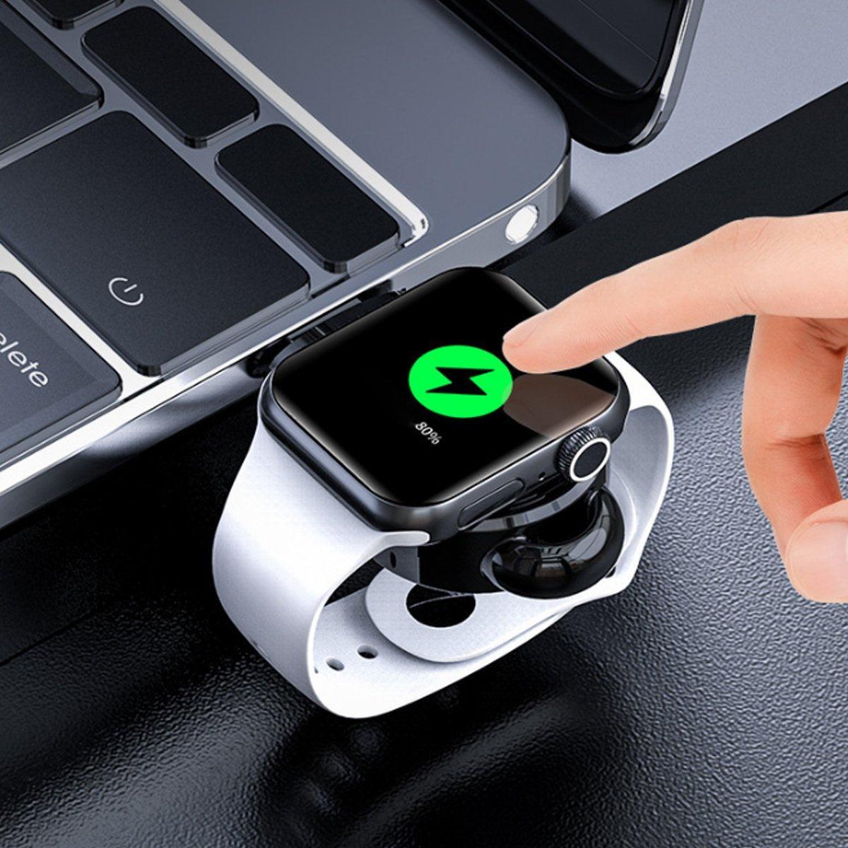 Apple iWatch USB Charger - VirtuousWares:Global