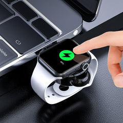 Apple iWatch USB Charger - VirtuousWares:Global