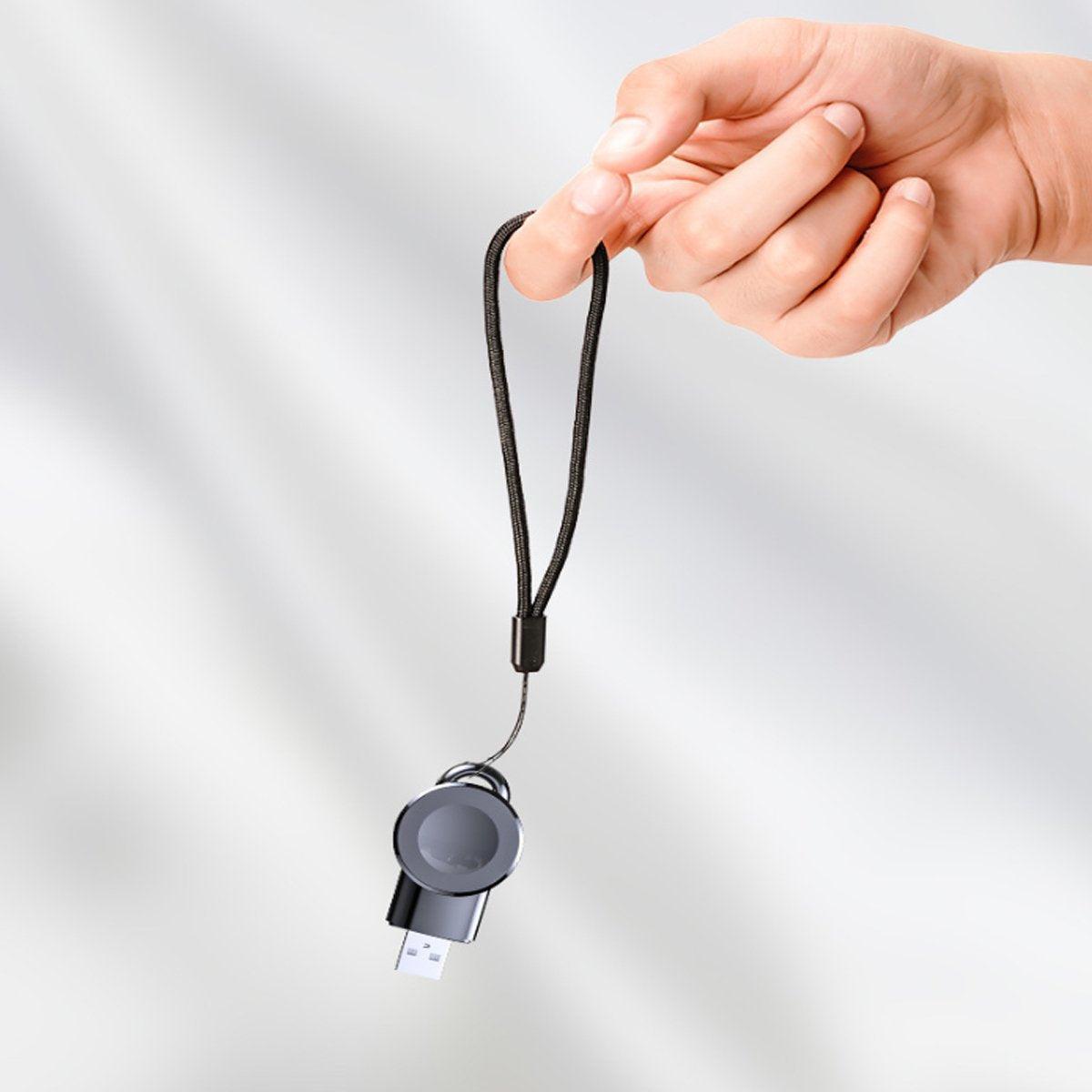 Apple iWatch USB Charger - VirtuousWares:Global