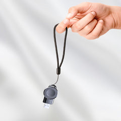 Apple iWatch USB Charger - VirtuousWares:Global